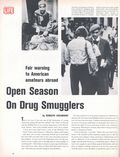 Life (1883-2000 Clair Maxwell/Life Publishing Company) Magazine Jun 26 1970