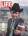 Life (1883-2000 Clair Maxwell/Life Publishing Company) Magazine Jun 19 1970
