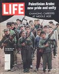 Life (1883-2000 Clair Maxwell/Life Publishing Company) Magazine Jun 12 1970