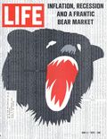 Life (1883-2000 Clair Maxwell/Life Publishing Company) Magazine Jun 5 1970