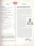 Life (1883-2000 Clair Maxwell/Life Publishing Company) Magazine Jun 5 1970