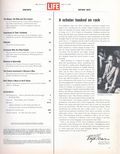 Life (1883-2000 Clair Maxwell/Life Publishing Company) Magazine May 29 1970
