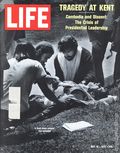 Life (1883-2000 Clair Maxwell/Life Publishing Company) Magazine May 15 1970
