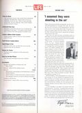 Life (1883-2000 Clair Maxwell/Life Publishing Company) Magazine May 15 1970