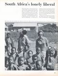 Life (1883-2000 Clair Maxwell/Life Publishing Company) Magazine May 15 1970