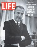 Life (1883-2000 Clair Maxwell/Life Publishing Company) Magazine May 8 1970