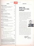 Life (1883-2000 Clair Maxwell/Life Publishing Company) Magazine May 8 1970