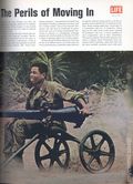Life (1883-2000 Clair Maxwell/Life Publishing Company) Magazine May 8 1970