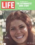 Life (1883-2000 Clair Maxwell/Life Publishing Company) Magazine May 1 1970
