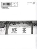 Ajin: Demi-Human Complete TPB (2024 Vertical) 6-1ST