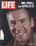 Life (1883-2000 Clair Maxwell/Life Publishing Company) Magazine Apr 24 1970