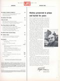 Life (1883-2000 Clair Maxwell/Life Publishing Company) Magazine Apr 24 1970