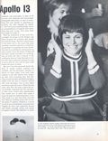Life (1883-2000 Clair Maxwell/Life Publishing Company) Magazine Apr 24 1970