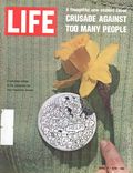 Life (1883-2000 Clair Maxwell/Life Publishing Company) Magazine Apr 17 1970