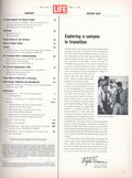 Life (1883-2000 Clair Maxwell/Life Publishing Company) Magazine Apr 17 1970