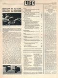 Life (1883-2000 Clair Maxwell/Life Publishing Company) Magazine Mar 24 1961