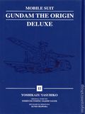 Mobile Suit Gundam The Origin HC (2025 Kodansha) Deluxe Edition 2-REP
