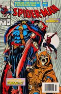 Spider-Man (1990 Marvel) 48N
