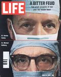 Life (1883-2000 Clair Maxwell/Life Publishing Company) Magazine Apr 10 1970