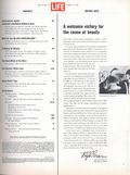 Life (1883-2000 Clair Maxwell/Life Publishing Company) Magazine Apr 10 1970