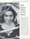 Life (1883-2000 Clair Maxwell/Life Publishing Company) Magazine Apr 10 1970