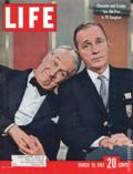 Life (1883-2000 Clair Maxwell/Life Publishing Company) Magazine Mar 10 1961