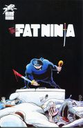 Fat Ninja (1986) 1