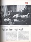 Life (1883-2000 Clair Maxwell/Life Publishing Company) Magazine Apr 3 1970