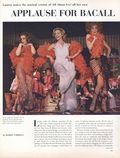 Life (1883-2000 Clair Maxwell/Life Publishing Company) Magazine Apr 3 1970
