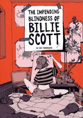 Impending Blindness of Billie Scott GN (2021 Avery Hill) 1-REP