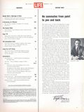 Life (1883-2000 Clair Maxwell/Life Publishing Company) Magazine Mar 27 1970