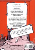 Impending Blindness of Billie Scott GN (2021 Avery Hill) 1-REP