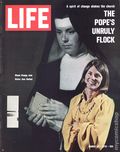 Life (1883-2000 Clair Maxwell/Life Publishing Company) Magazine Mar 20 1970