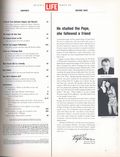 Life (1883-2000 Clair Maxwell/Life Publishing Company) Magazine Mar 20 1970