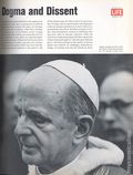 Life (1883-2000 Clair Maxwell/Life Publishing Company) Magazine Mar 20 1970