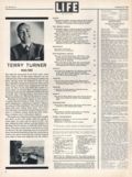 Life (1883-2000 Clair Maxwell/Life Publishing Company) Magazine Feb 24 1961