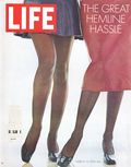 Life (1883-2000 Clair Maxwell/Life Publishing Company) Magazine Mar 13 1970