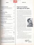 Life (1883-2000 Clair Maxwell/Life Publishing Company) Magazine Mar 13 1970
