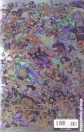 JLA Avengers Facsimile Edition (2026 Marvel/DC) 3B