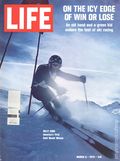 Life (1883-2000 Clair Maxwell/Life Publishing Company) Magazine Mar 6 1970