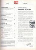 Life (1883-2000 Clair Maxwell/Life Publishing Company) Magazine Mar 6 1970