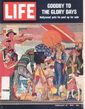 Life (1883-2000 Clair Maxwell/Life Publishing Company) Magazine Feb 27 1970
