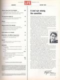 Life (1883-2000 Clair Maxwell/Life Publishing Company) Magazine Feb 27 1970