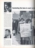 Life (1883-2000 Clair Maxwell/Life Publishing Company) Magazine Feb 27 1970