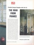 Life (1883-2000 Clair Maxwell/Life Publishing Company) Magazine Feb 20 1970