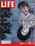 Life (1883-2000 Clair Maxwell/Life Publishing Company) Magazine Feb 17 1961