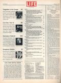 Life (1883-2000 Clair Maxwell/Life Publishing Company) Magazine Feb 17 1961