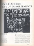Life (1883-2000 Clair Maxwell/Life Publishing Company) Magazine Feb 13 1970
