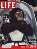 Life (1883-2000 Clair Maxwell/Life Publishing Company) Magazine Feb 10 1961