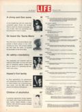 Life (1883-2000 Clair Maxwell/Life Publishing Company) Magazine Feb 10 1961
